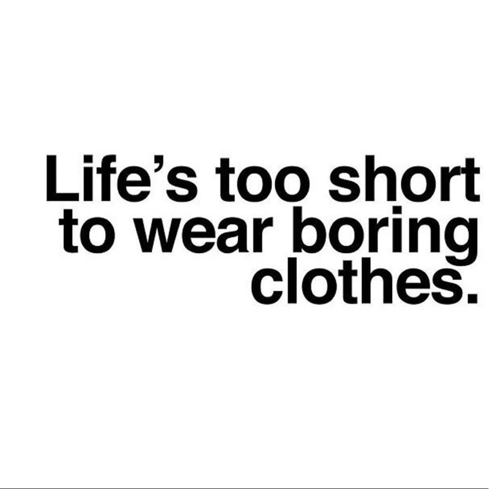 New and gently used plus size clothing